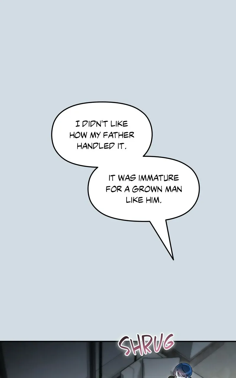 Why Does Everyone Love Me?! Chapter 42 page 19 - 