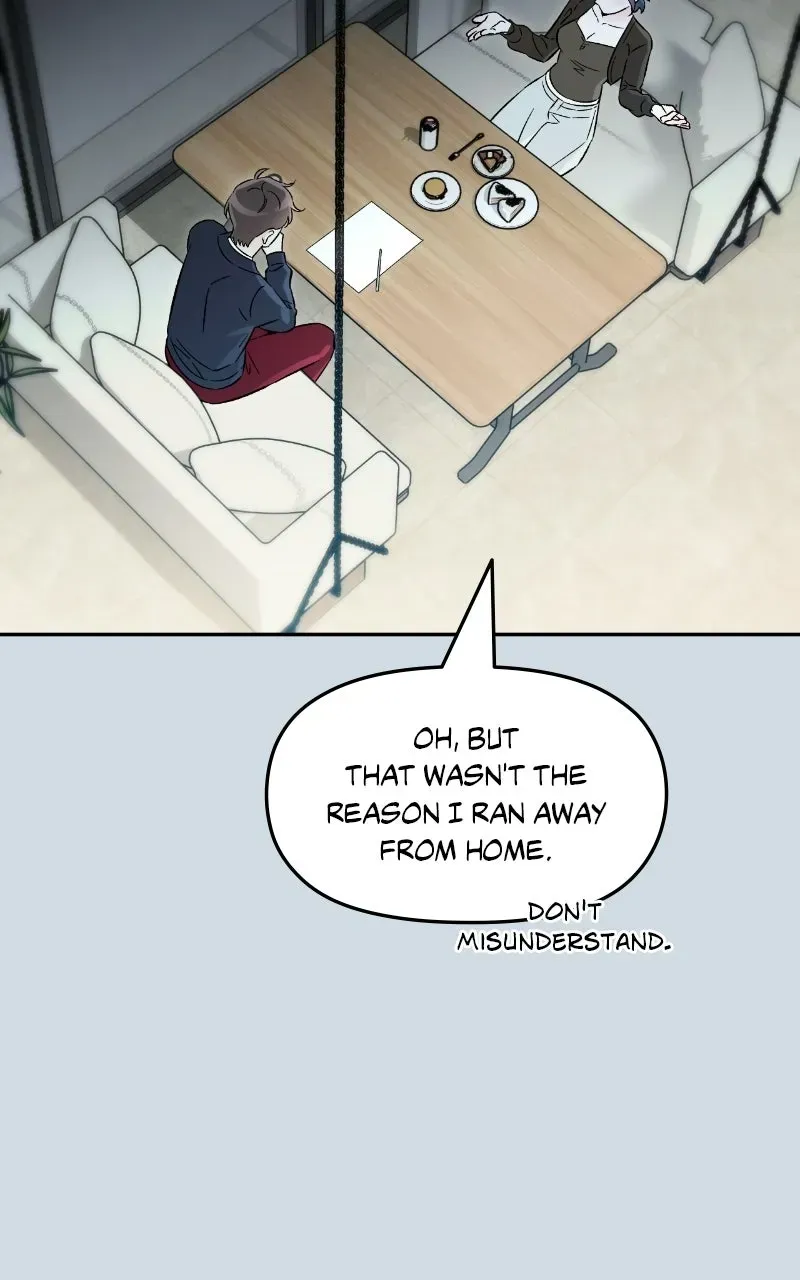 Why Does Everyone Love Me?! Chapter 42 page 20 - 