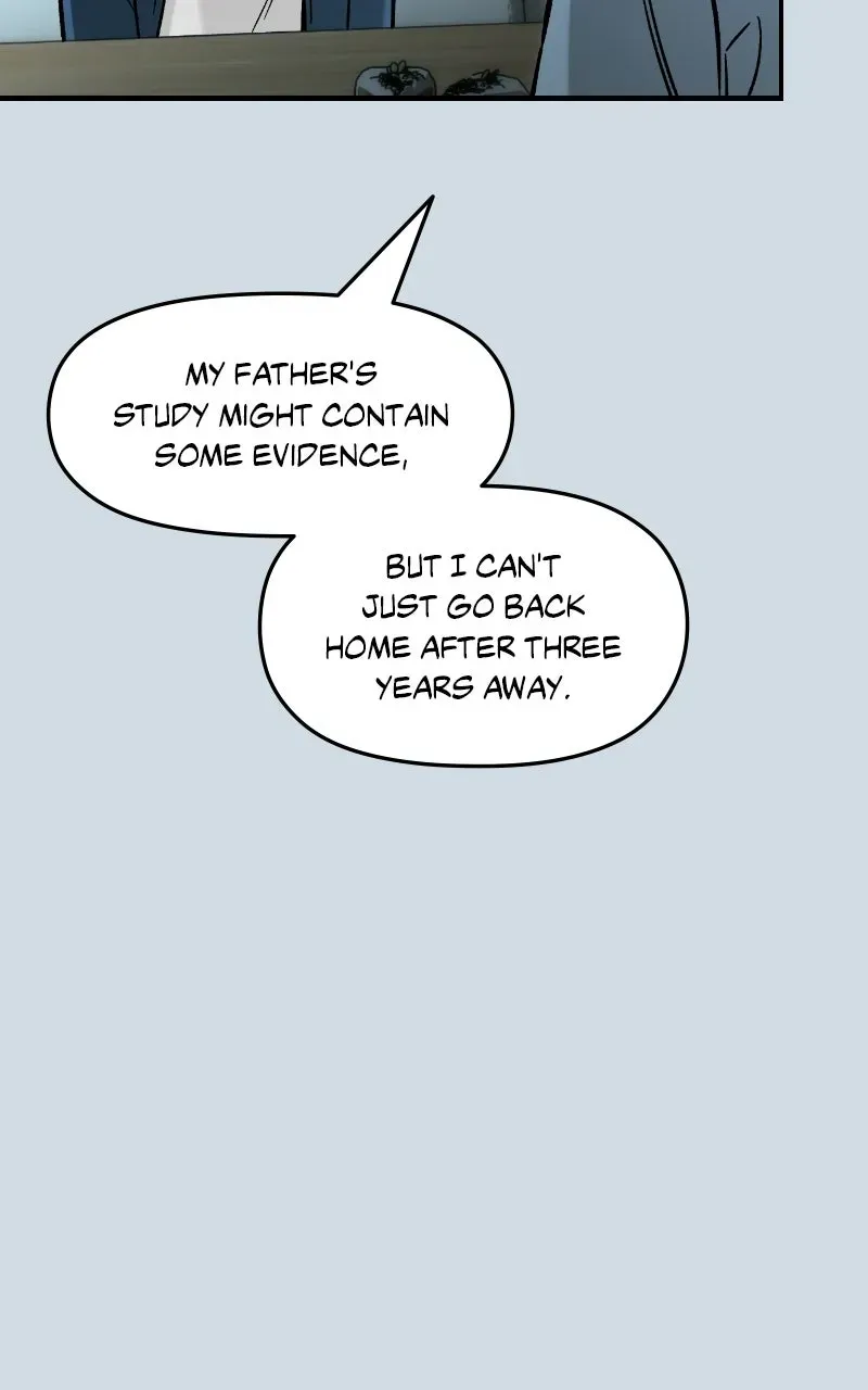 Why Does Everyone Love Me?! Chapter 42 page 27 - 