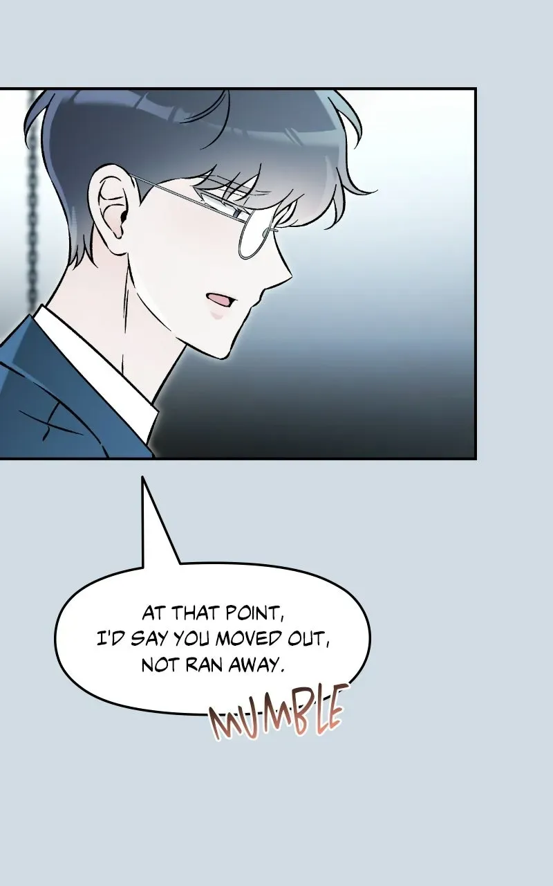 Why Does Everyone Love Me?! Chapter 42 page 28 - 