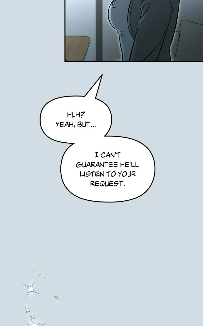 Why Does Everyone Love Me?! Chapter 42 page 33 - 