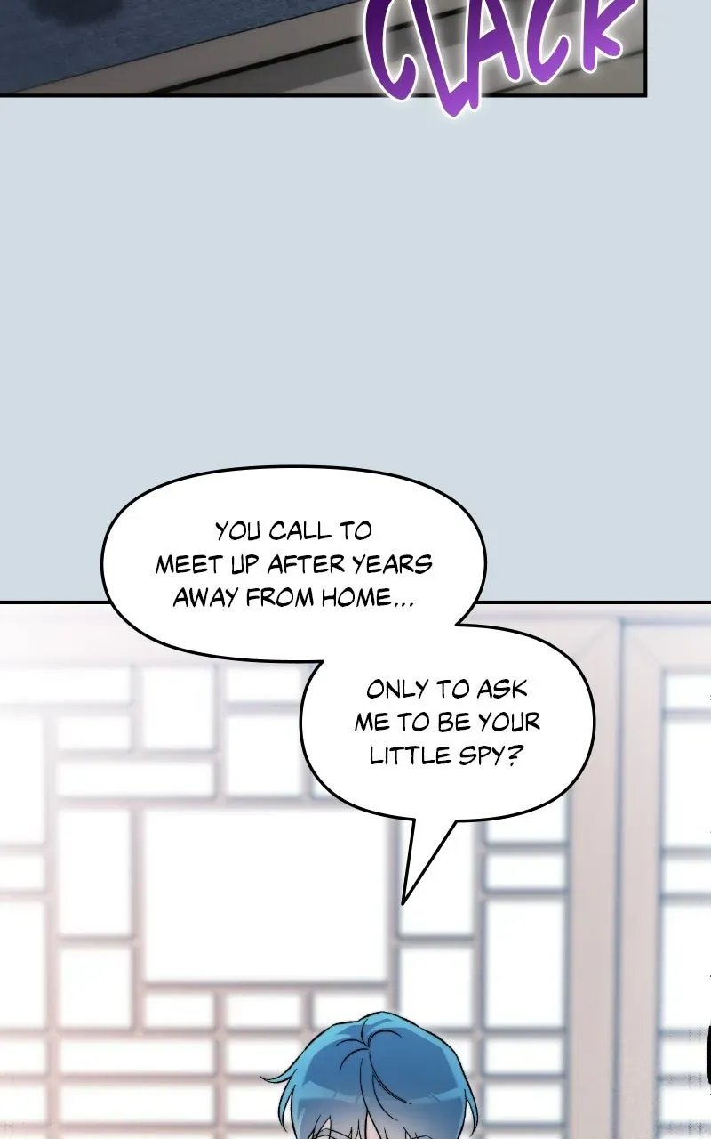 Why Does Everyone Love Me?! Chapter 42 page 37 - 