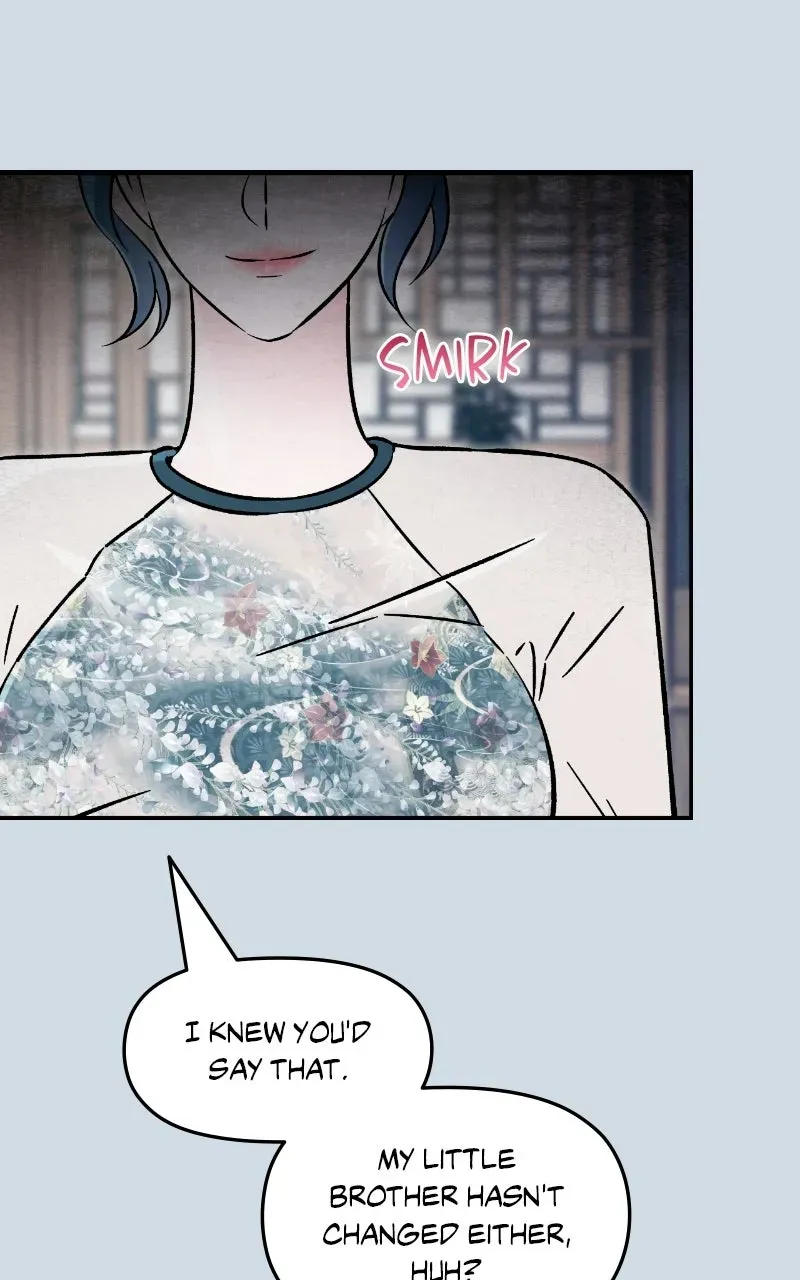 Why Does Everyone Love Me?! Chapter 42 page 45 - 