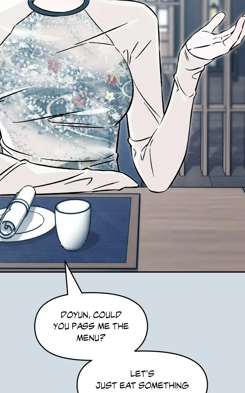 Why Does Everyone Love Me?! Chapter 42 page 47 - 