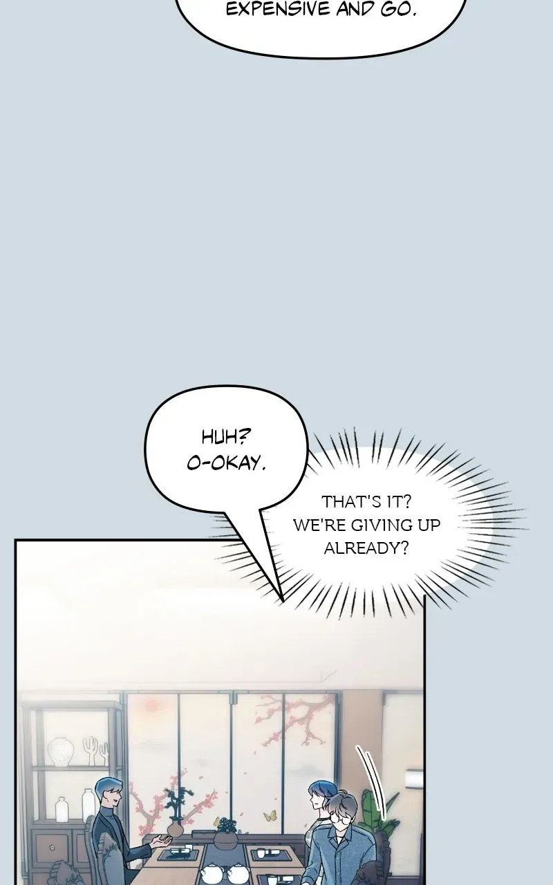 Why Does Everyone Love Me?! Chapter 42 page 48 - 