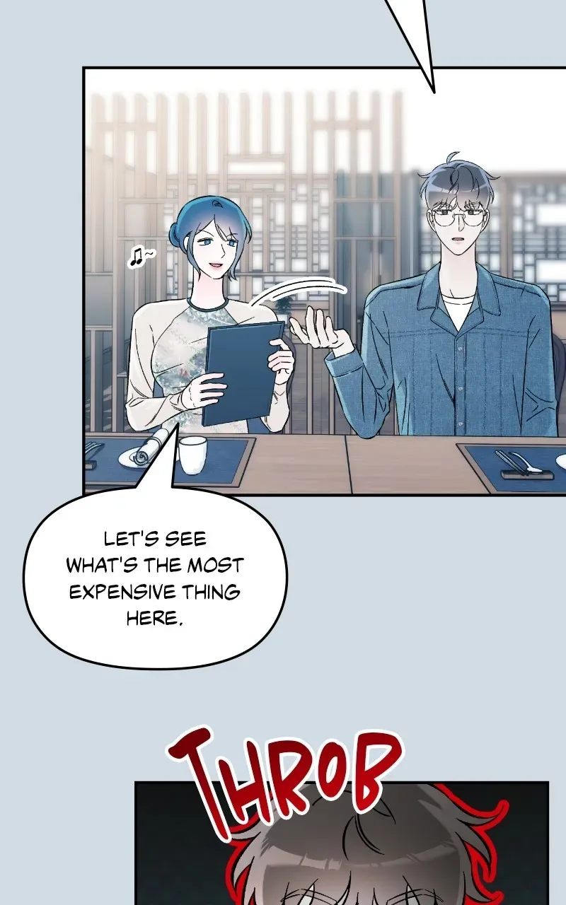 Why Does Everyone Love Me?! Chapter 42 page 55 - 