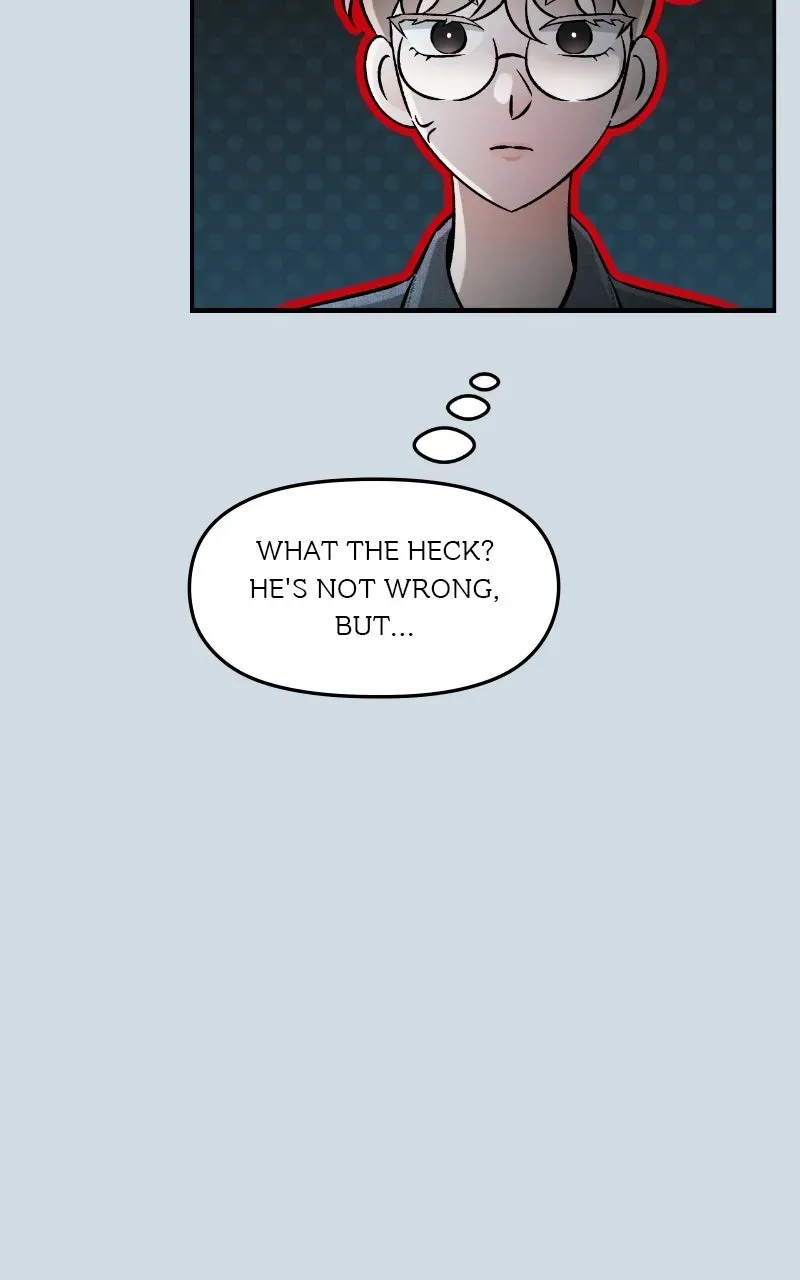 Why Does Everyone Love Me?! Chapter 42 page 56 - 