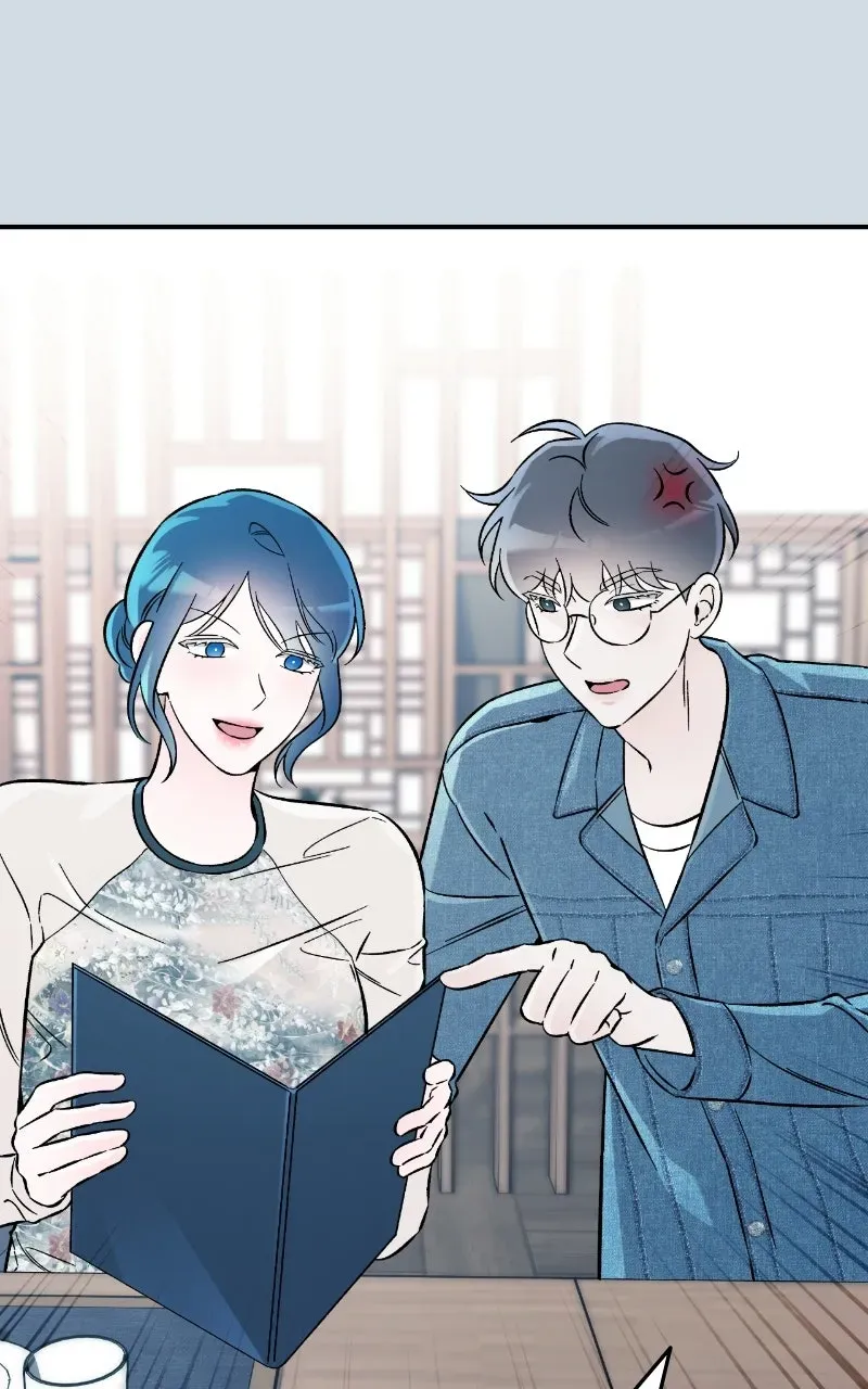 Why Does Everyone Love Me?! Chapter 42 page 57 - 