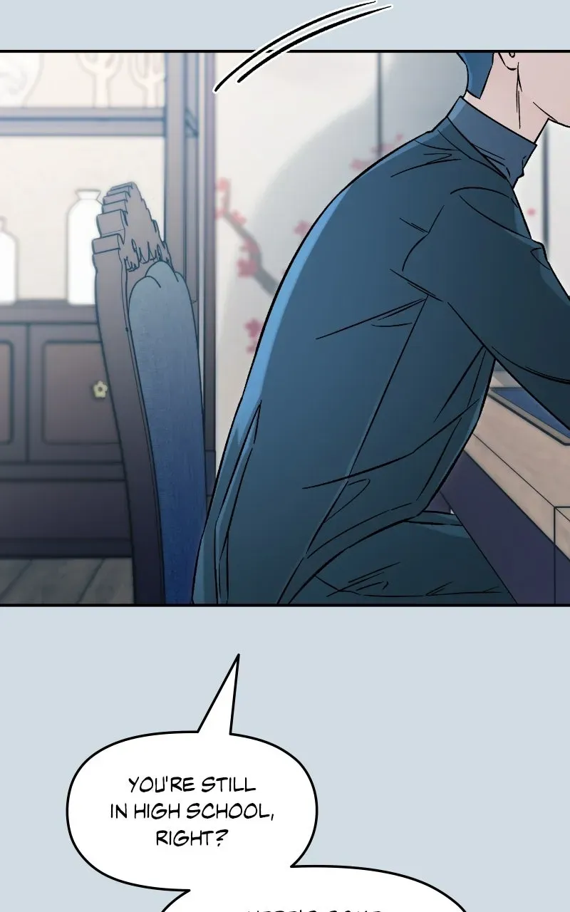 Why Does Everyone Love Me?! Chapter 42 page 62 - 