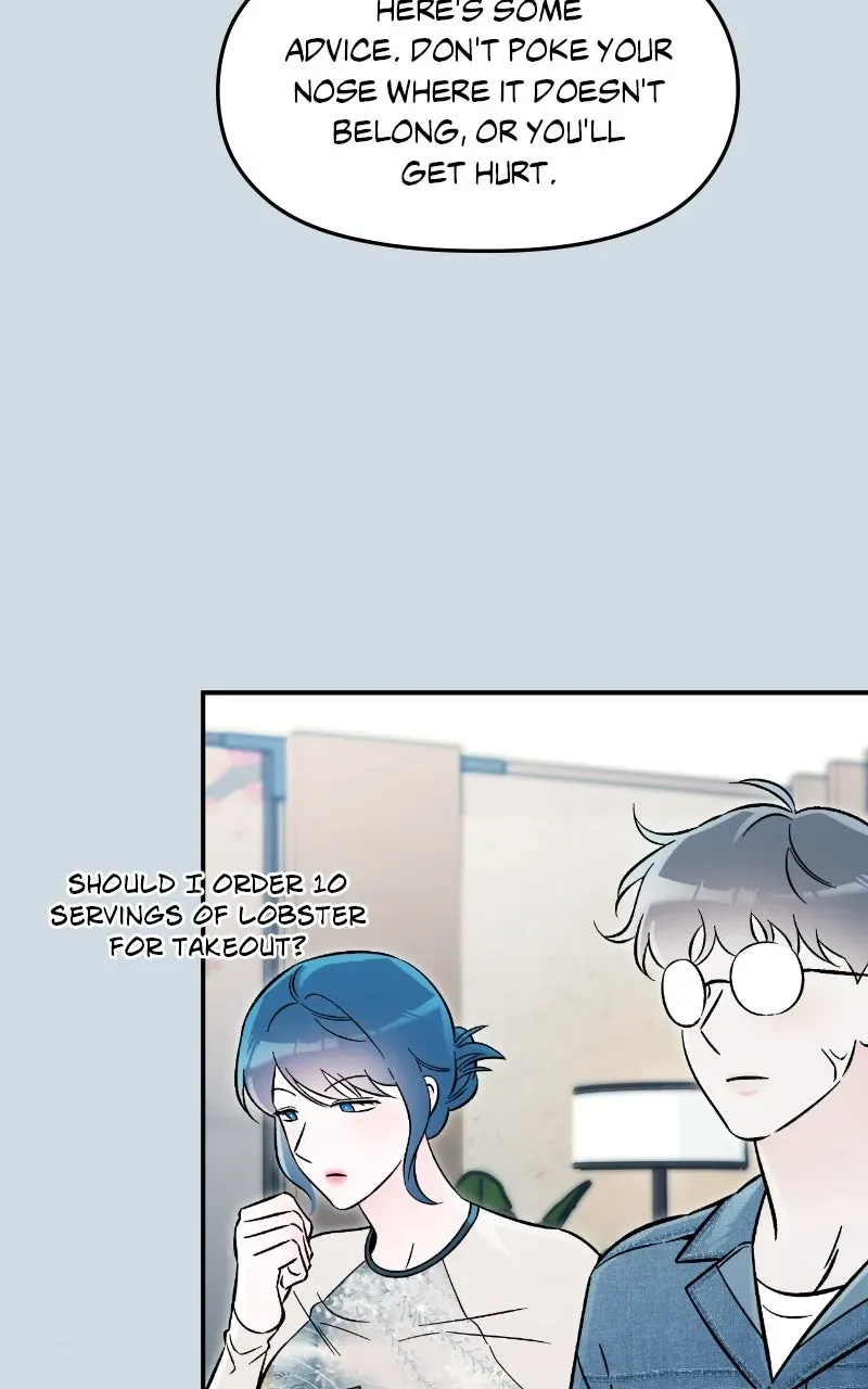 Why Does Everyone Love Me?! Chapter 42 page 63 - 