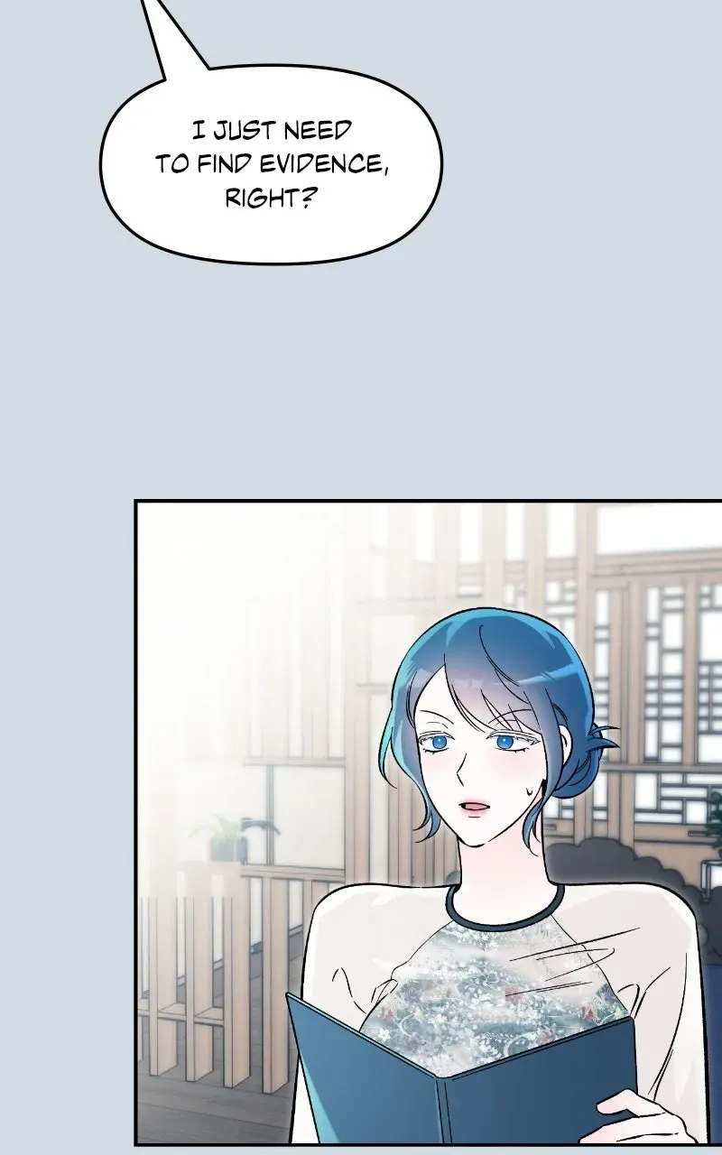 Why Does Everyone Love Me?! Chapter 42 page 69 - 