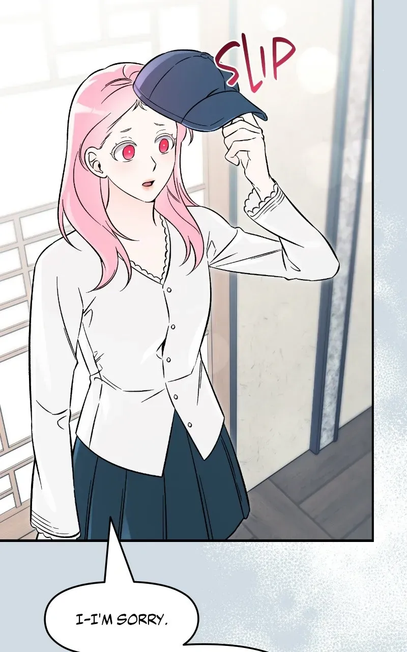 Why Does Everyone Love Me?! Chapter 42 page 71 - 