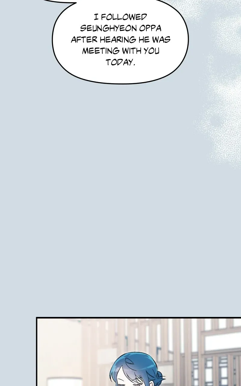 Why Does Everyone Love Me?! Chapter 42 page 72 - 