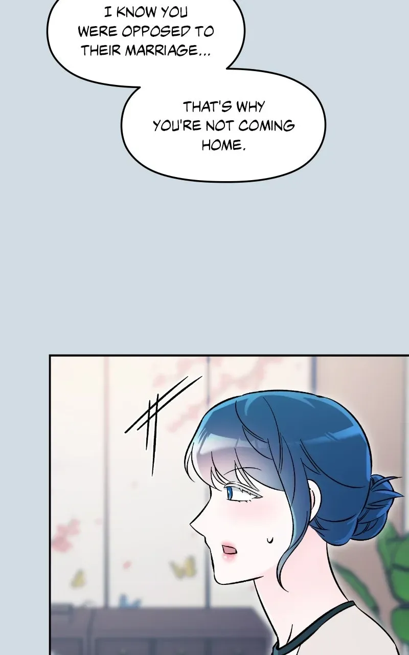 Why Does Everyone Love Me?! Chapter 42 page 78 - 