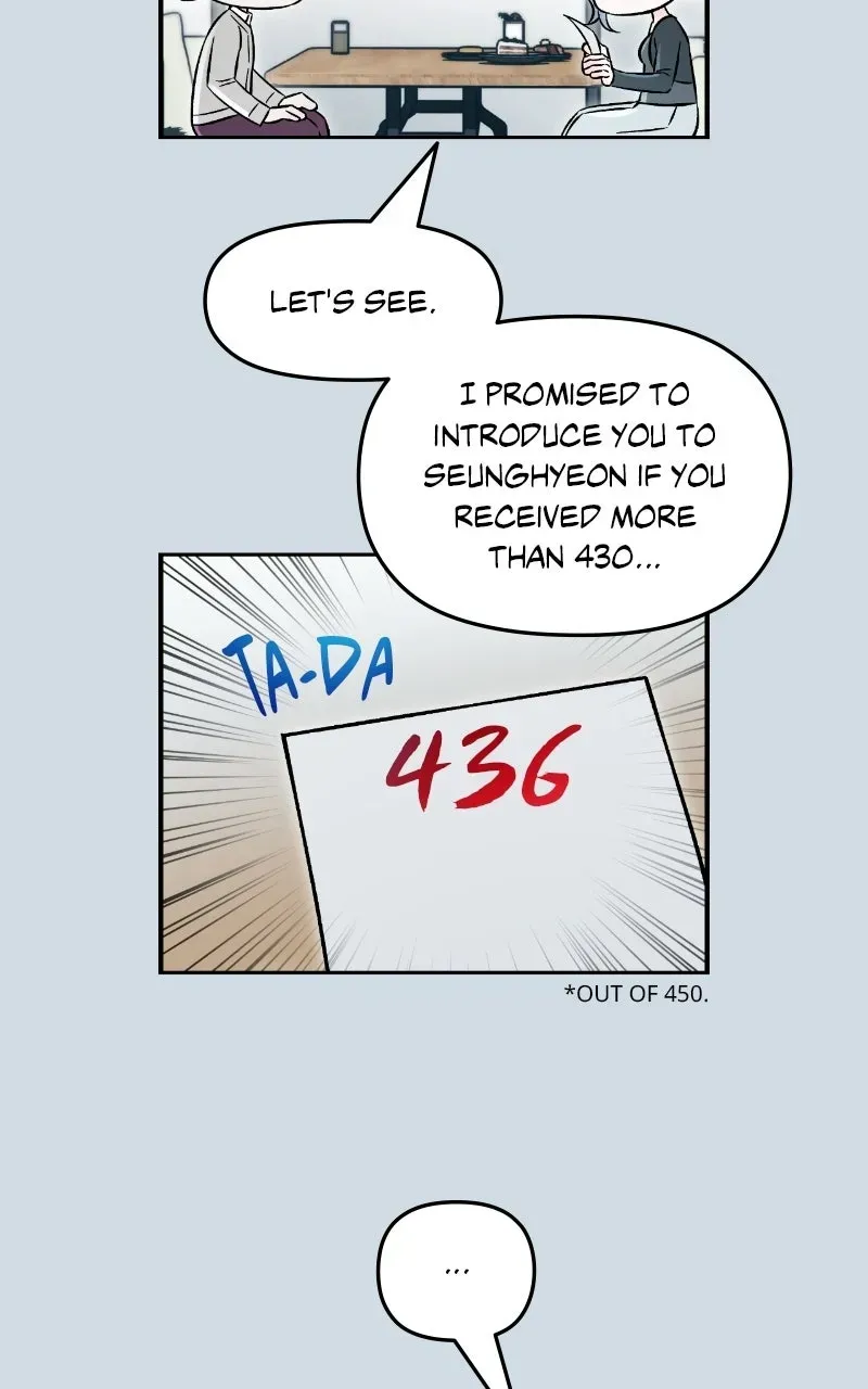 Why Does Everyone Love Me?! Chapter 42 page 98 - 