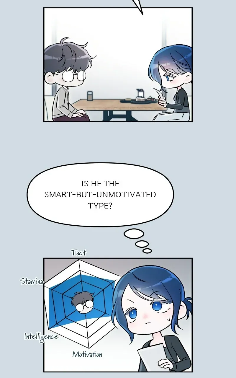 Why Does Everyone Love Me?! Chapter 42 page 99 - 