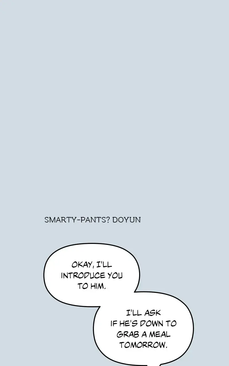 Why Does Everyone Love Me?! Chapter 42 page 100 - 