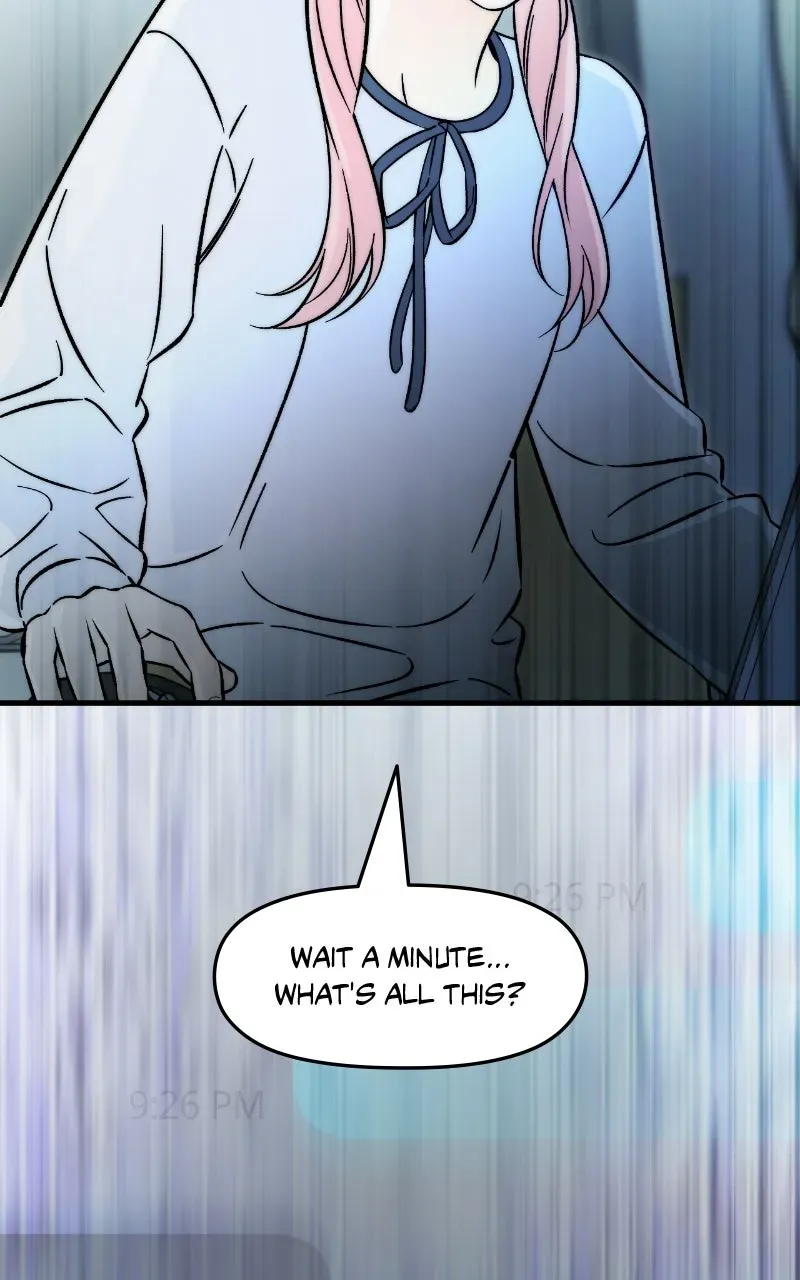 Why Does Everyone Love Me?! Chapter 43 page 2 - 