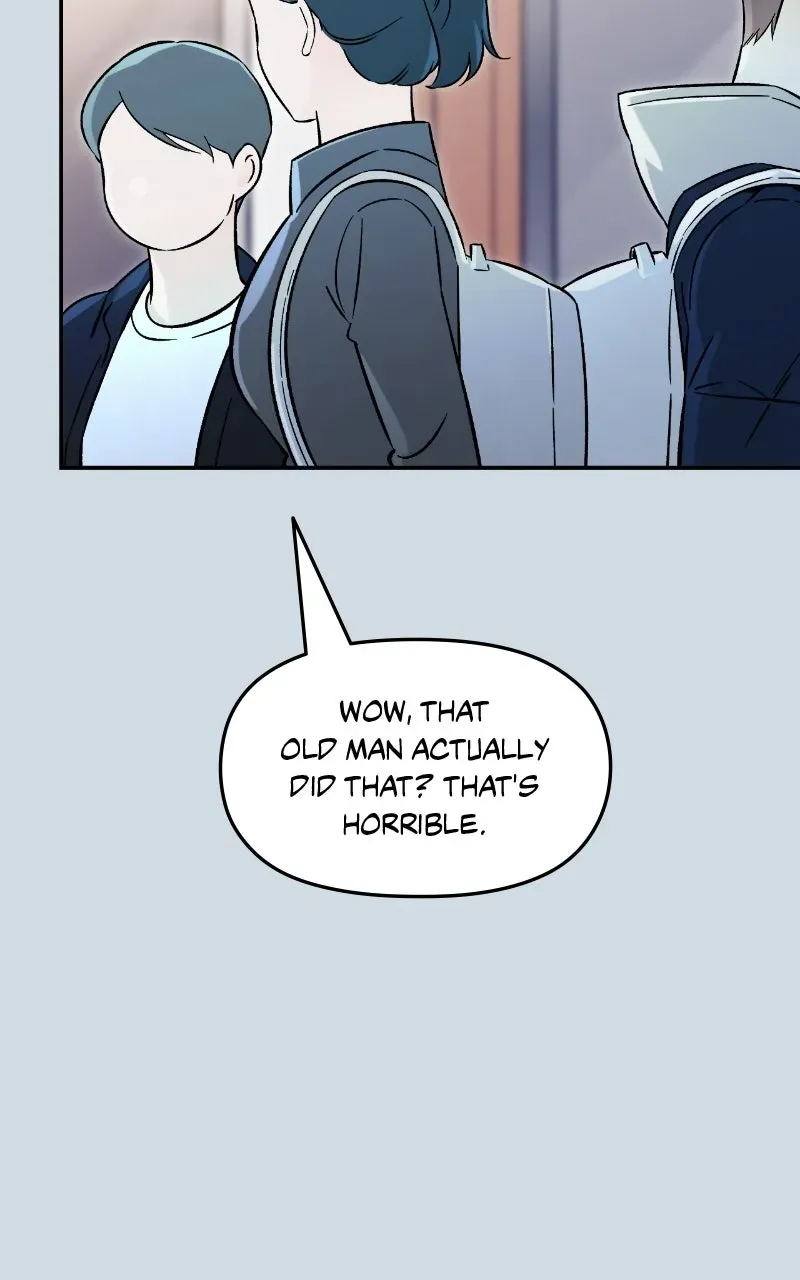 Why Does Everyone Love Me?! Chapter 43 page 13 - 