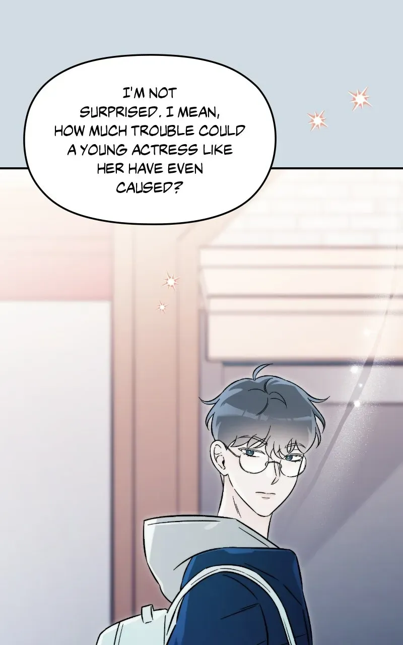 Why Does Everyone Love Me?! Chapter 43 page 14 - 