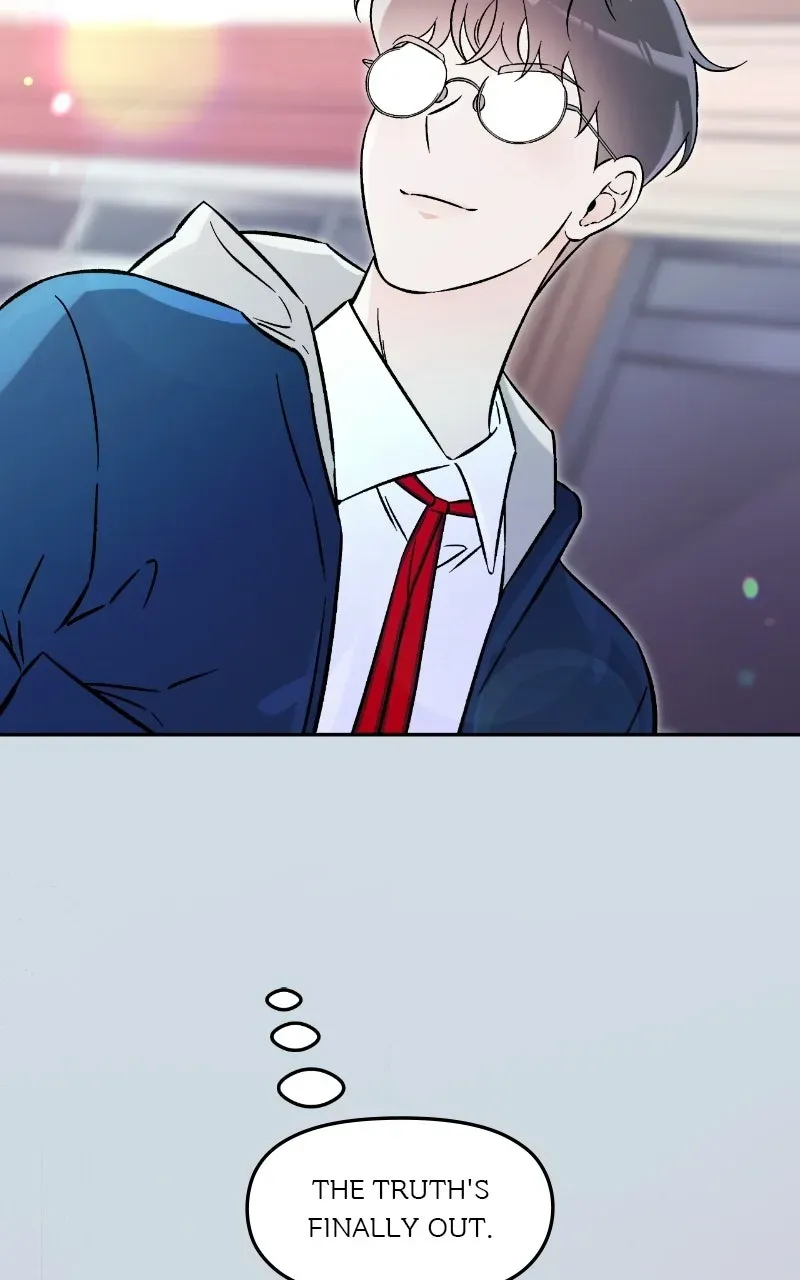 Why Does Everyone Love Me?! Chapter 43 page 16 - 