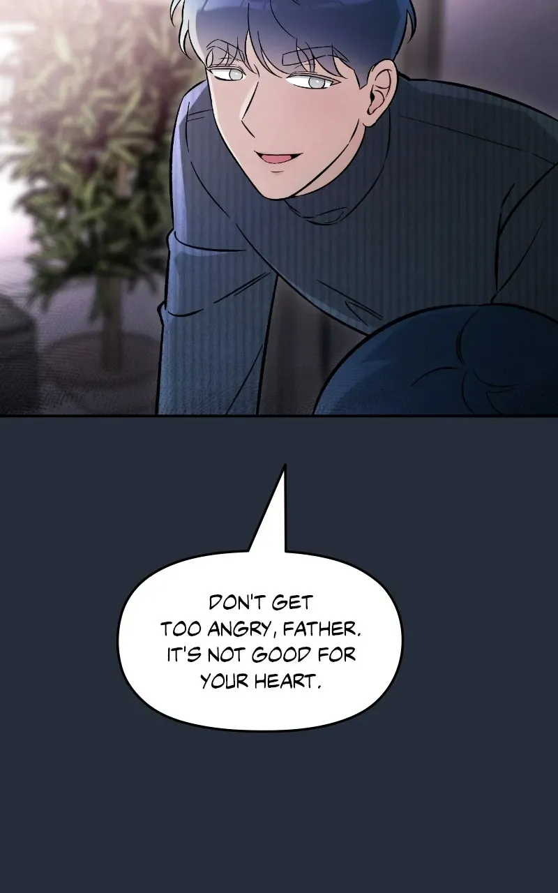 Why Does Everyone Love Me?! Chapter 43 page 23 - 