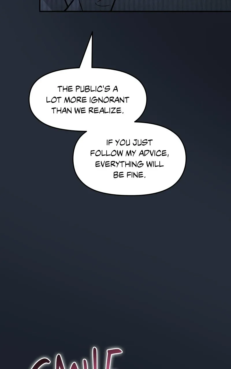 Why Does Everyone Love Me?! Chapter 43 page 28 - 