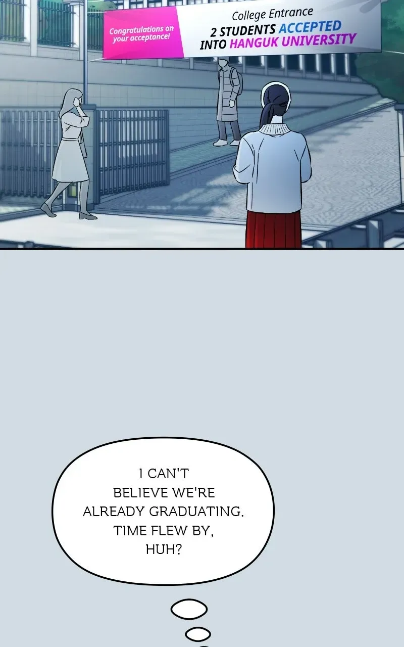Why Does Everyone Love Me?! Chapter 43 page 33 - 