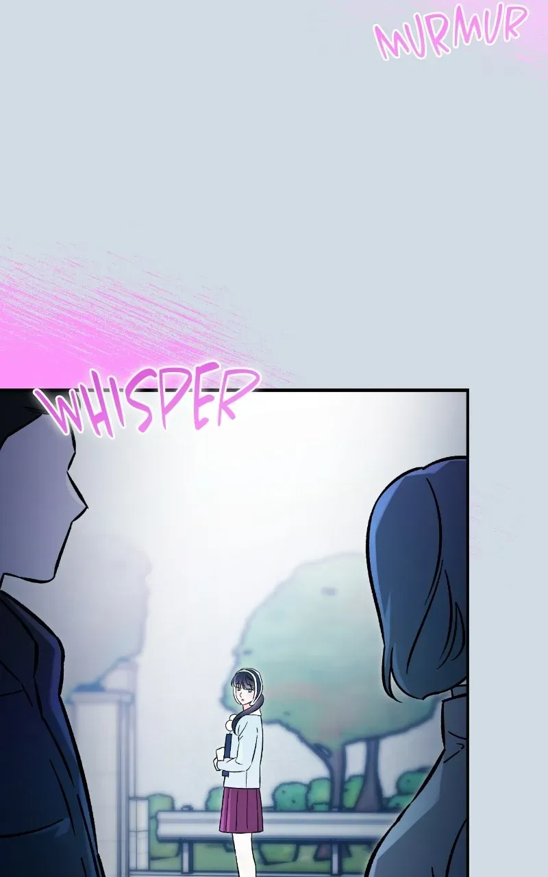 Why Does Everyone Love Me?! Chapter 43 page 35 - 