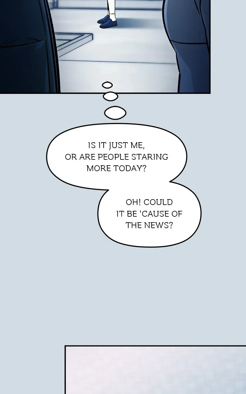 Why Does Everyone Love Me?! Chapter 43 page 36 - 