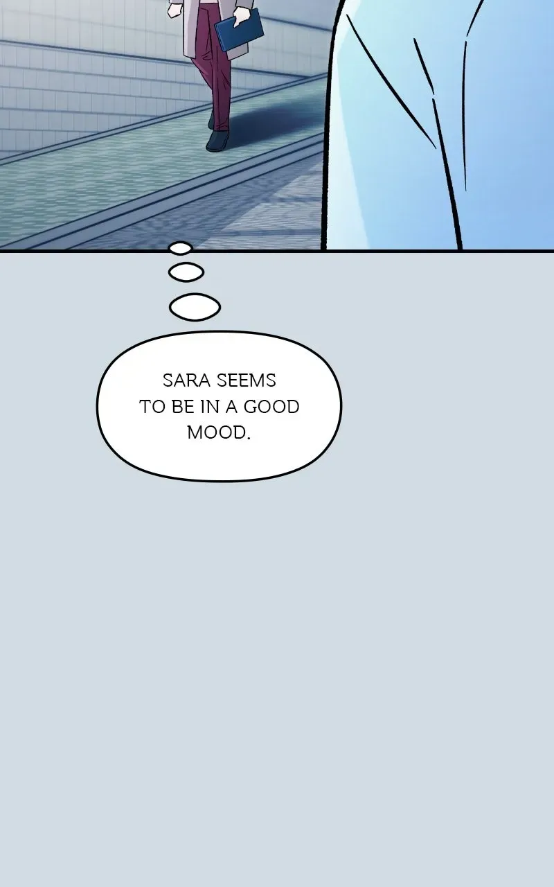 Why Does Everyone Love Me?! Chapter 43 page 39 - 