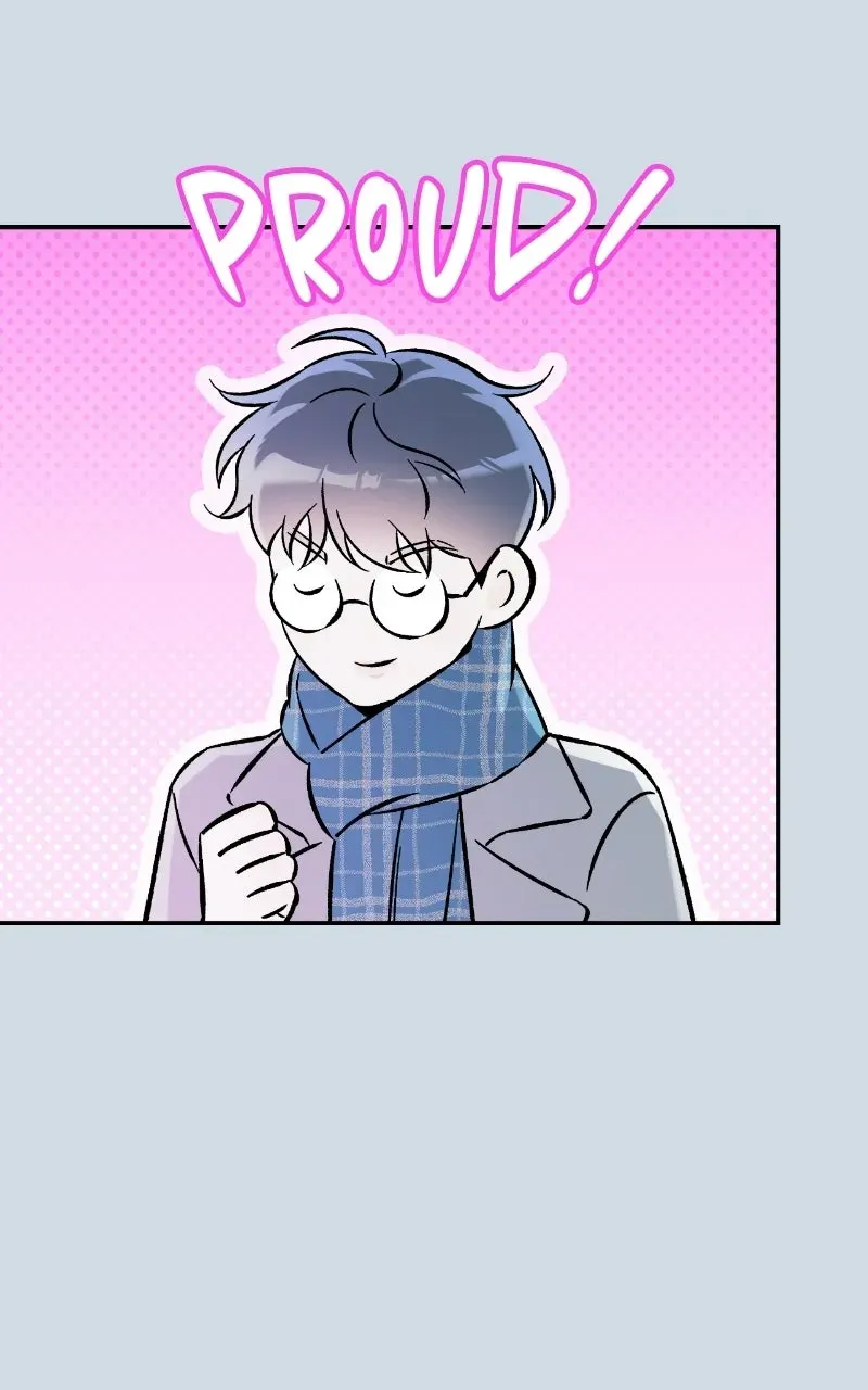 Why Does Everyone Love Me?! Chapter 43 page 40 - 