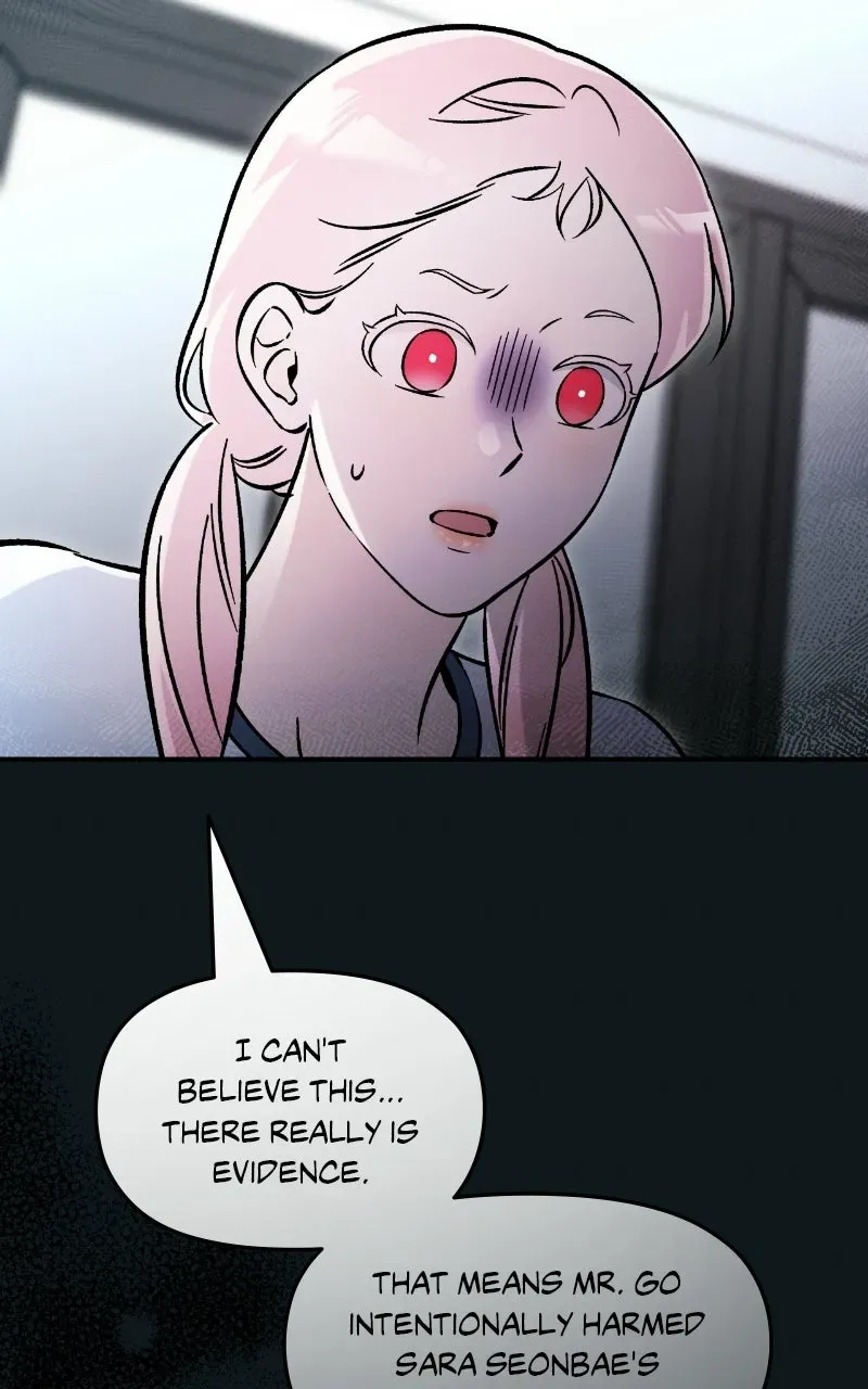Why Does Everyone Love Me?! Chapter 43 page 5 - 