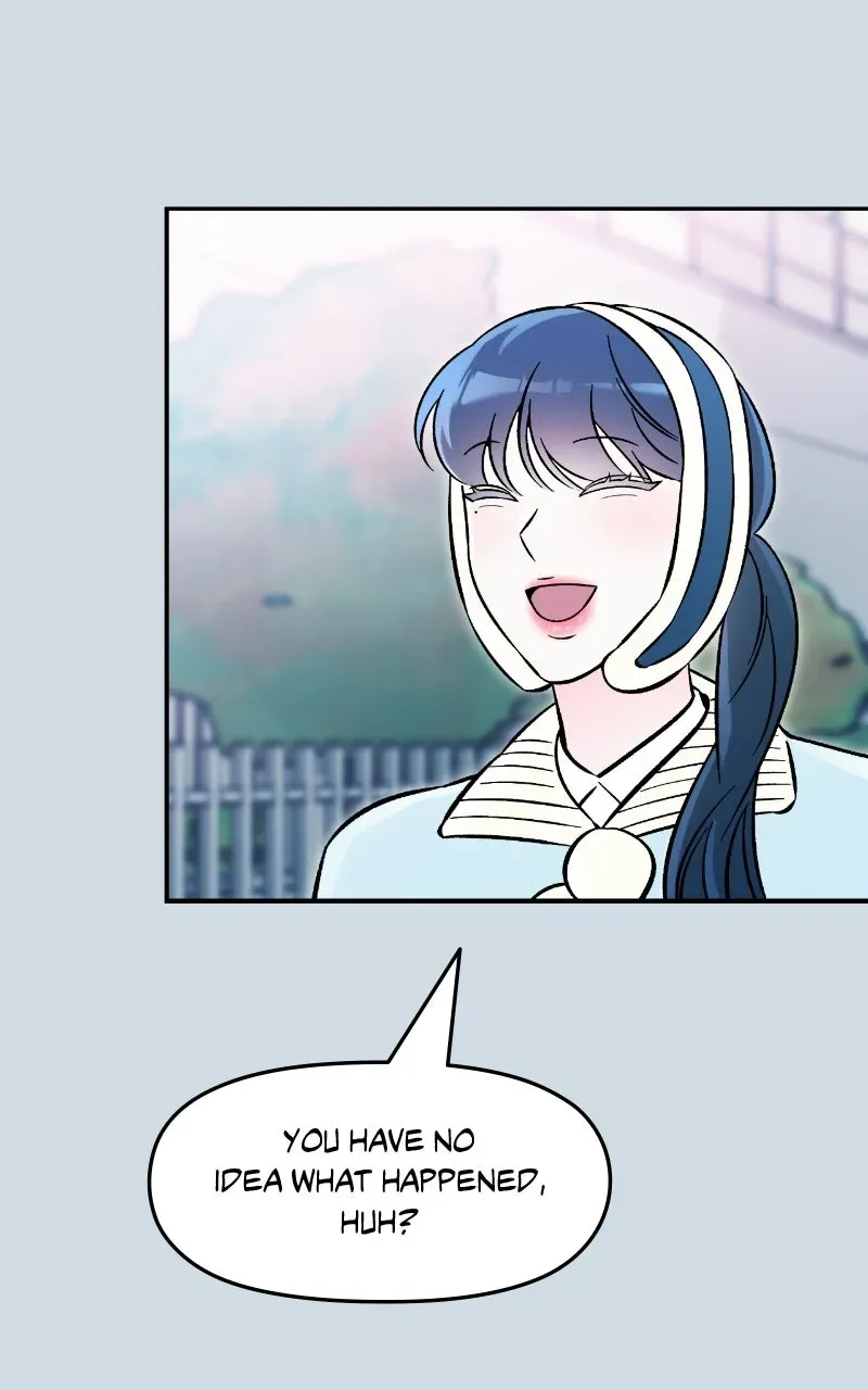 Why Does Everyone Love Me?! Chapter 43 page 45 - 