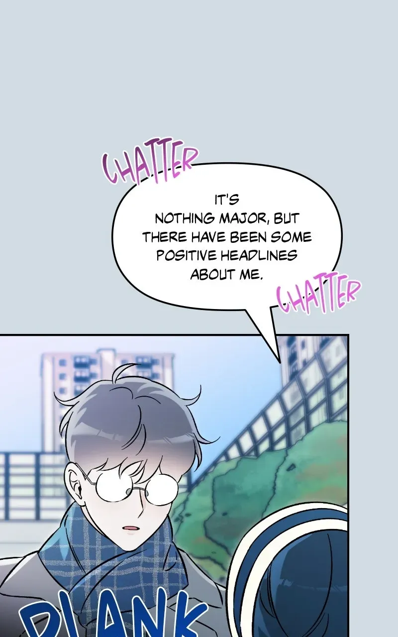 Why Does Everyone Love Me?! Chapter 43 page 46 - 