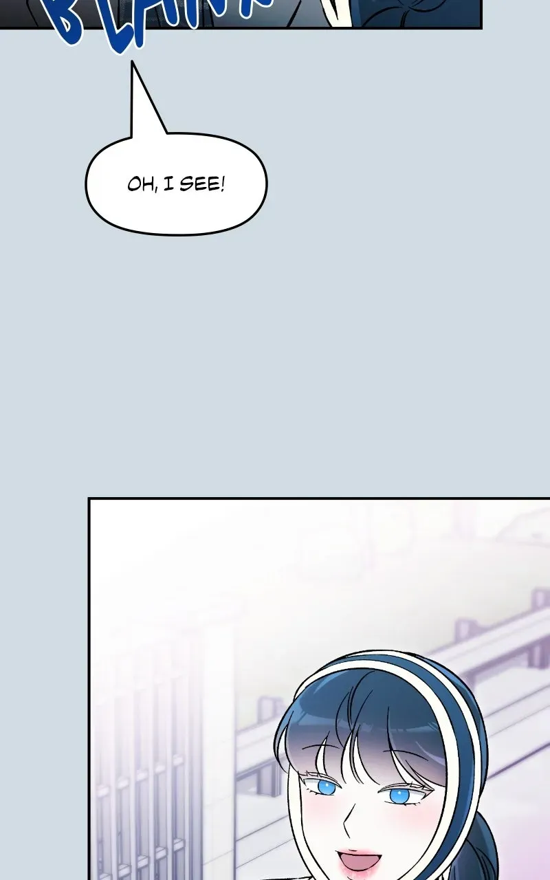 Why Does Everyone Love Me?! Chapter 43 page 47 - 