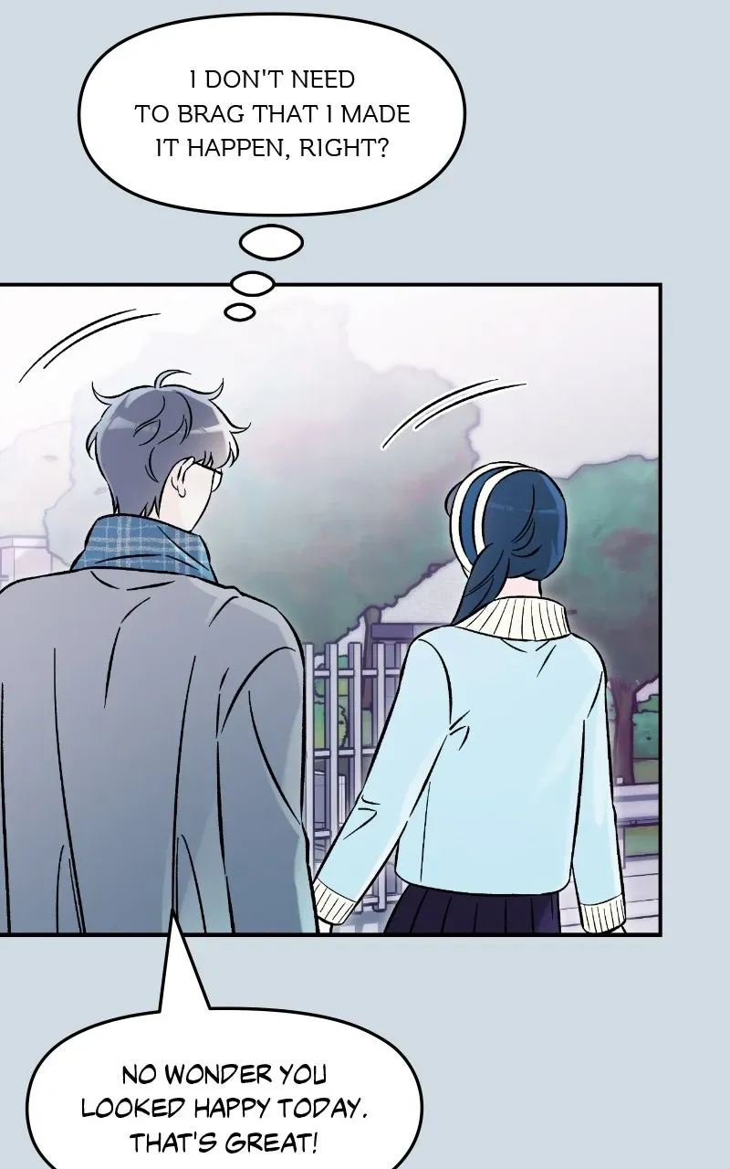 Why Does Everyone Love Me?! Chapter 43 page 49 - 