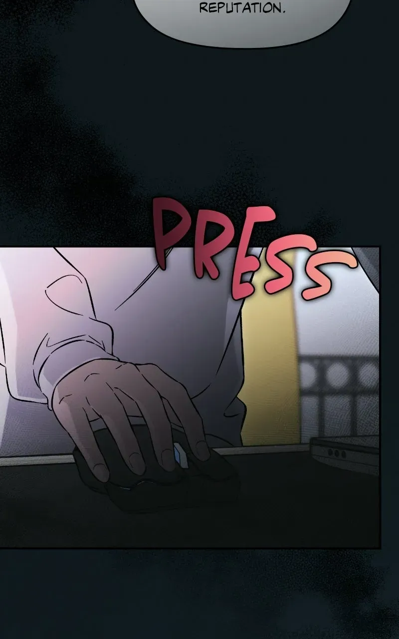 Why Does Everyone Love Me?! Chapter 43 page 6 - 
