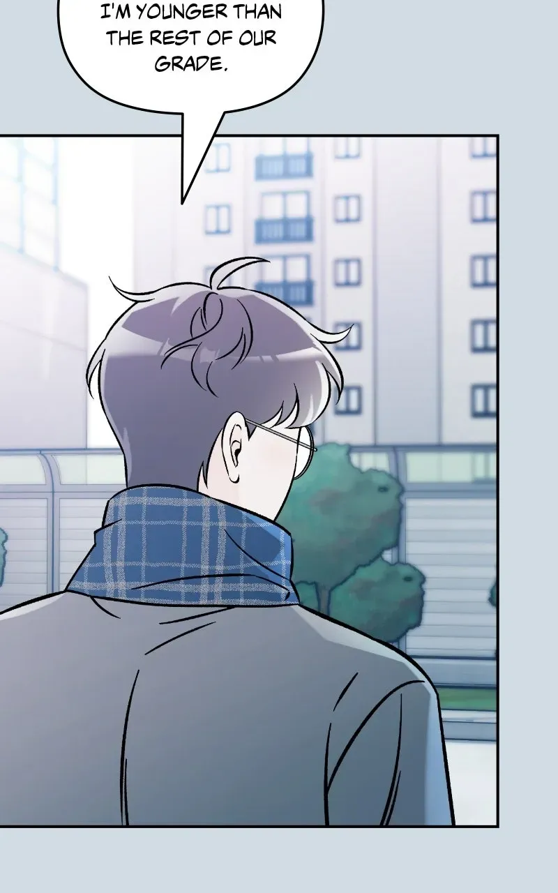 Why Does Everyone Love Me?! Chapter 43 page 52 - 