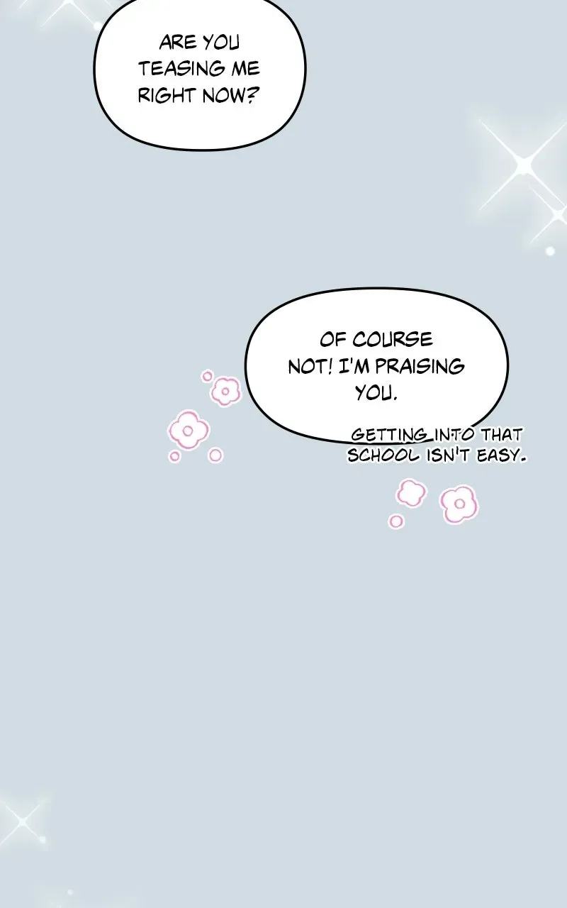 Why Does Everyone Love Me?! Chapter 43 page 56 - 