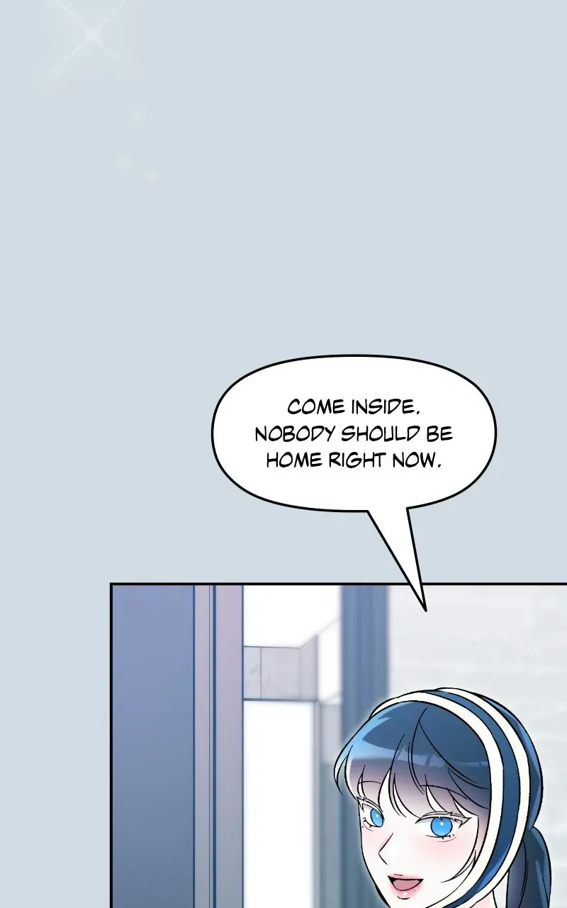 Why Does Everyone Love Me?! Chapter 43 page 57 - 