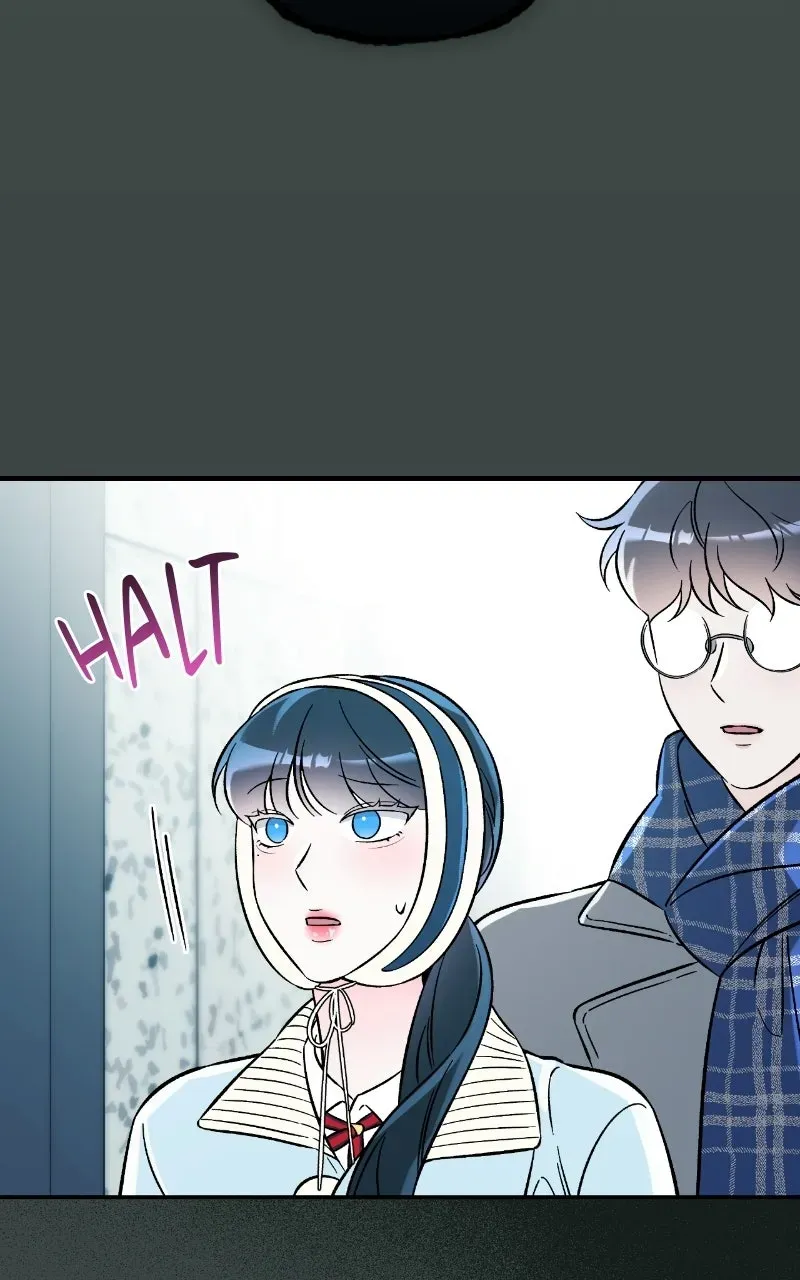 Why Does Everyone Love Me?! Chapter 43 page 60 - 