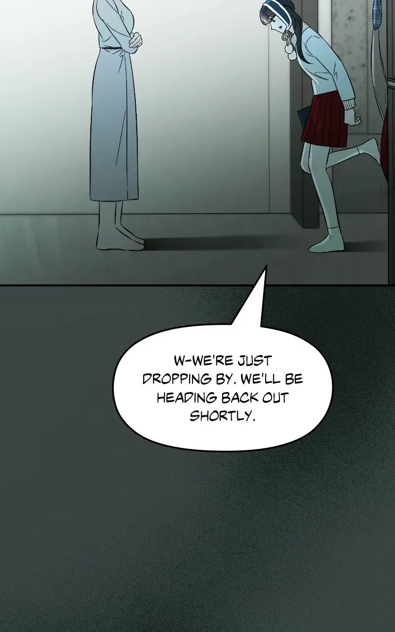 Why Does Everyone Love Me?! Chapter 43 page 62 - 