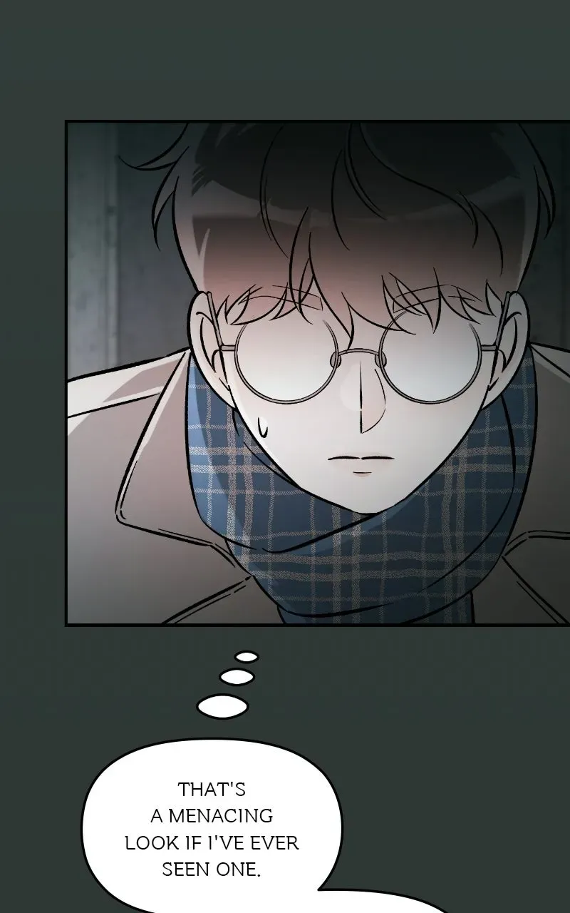 Why Does Everyone Love Me?! Chapter 43 page 64 - 