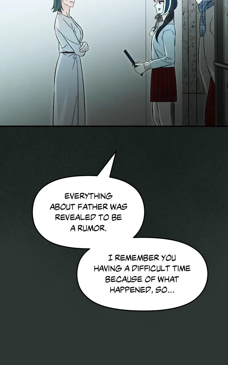Why Does Everyone Love Me?! Chapter 43 page 69 - 