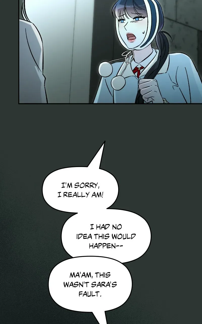 Why Does Everyone Love Me?! Chapter 43 page 84 - 