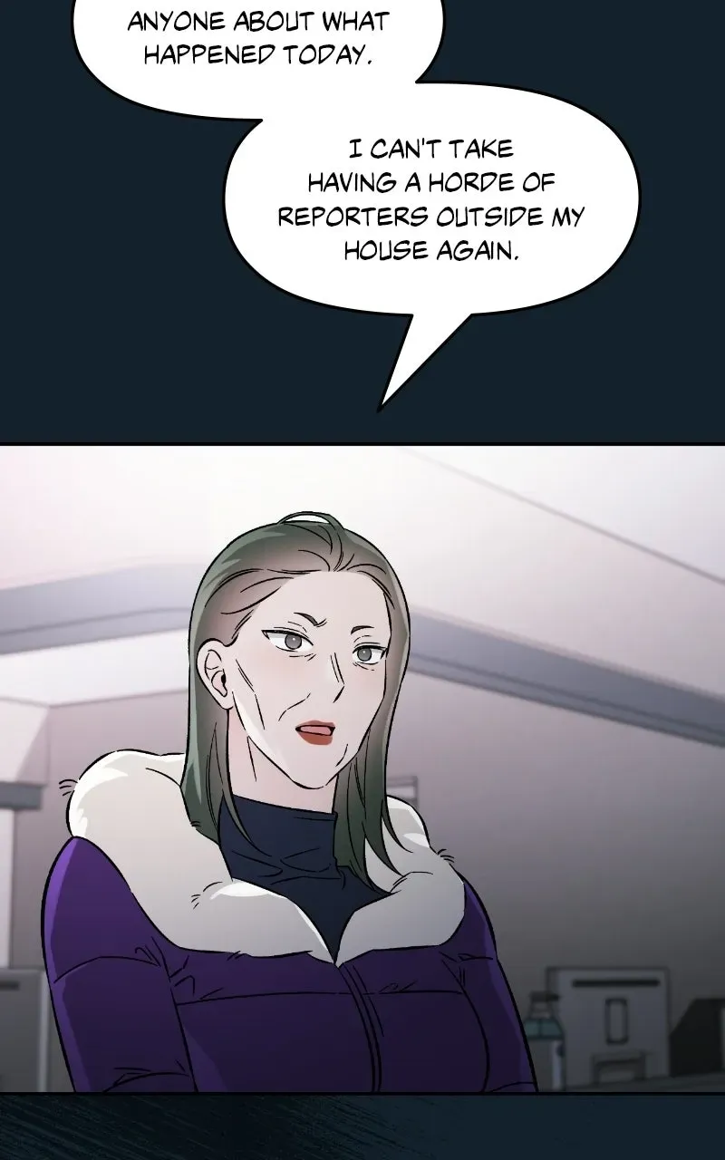 Why Does Everyone Love Me?! Chapter 44 page 20 - 