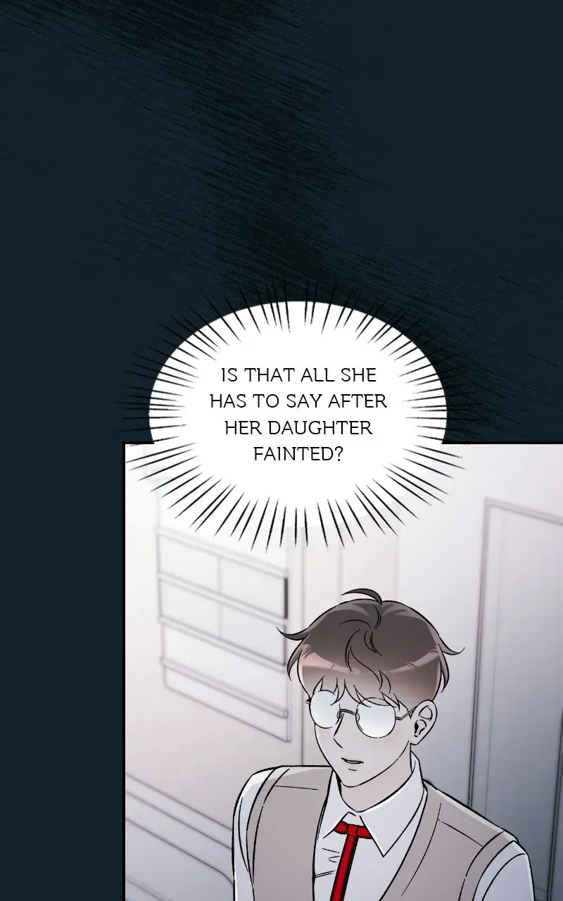 Why Does Everyone Love Me?! Chapter 44 page 21 - 