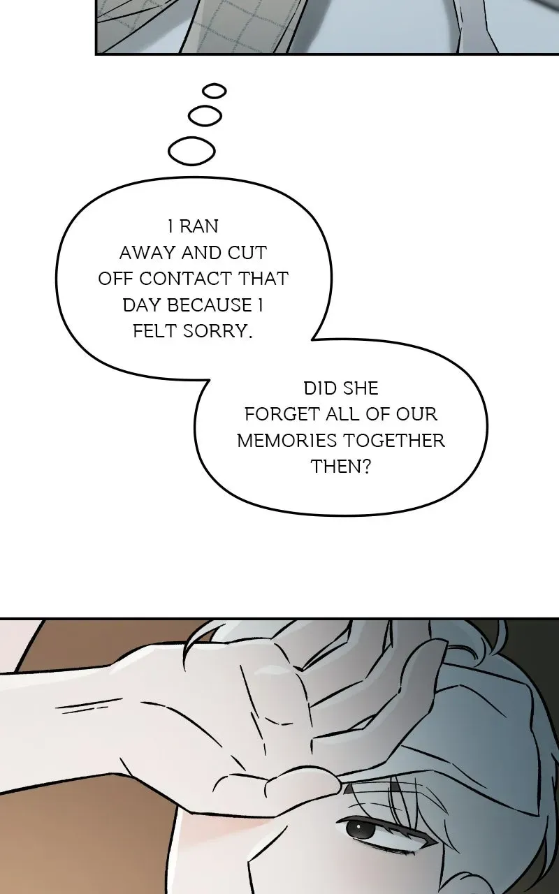 Why Does Everyone Love Me?! Chapter 44 page 35 - 