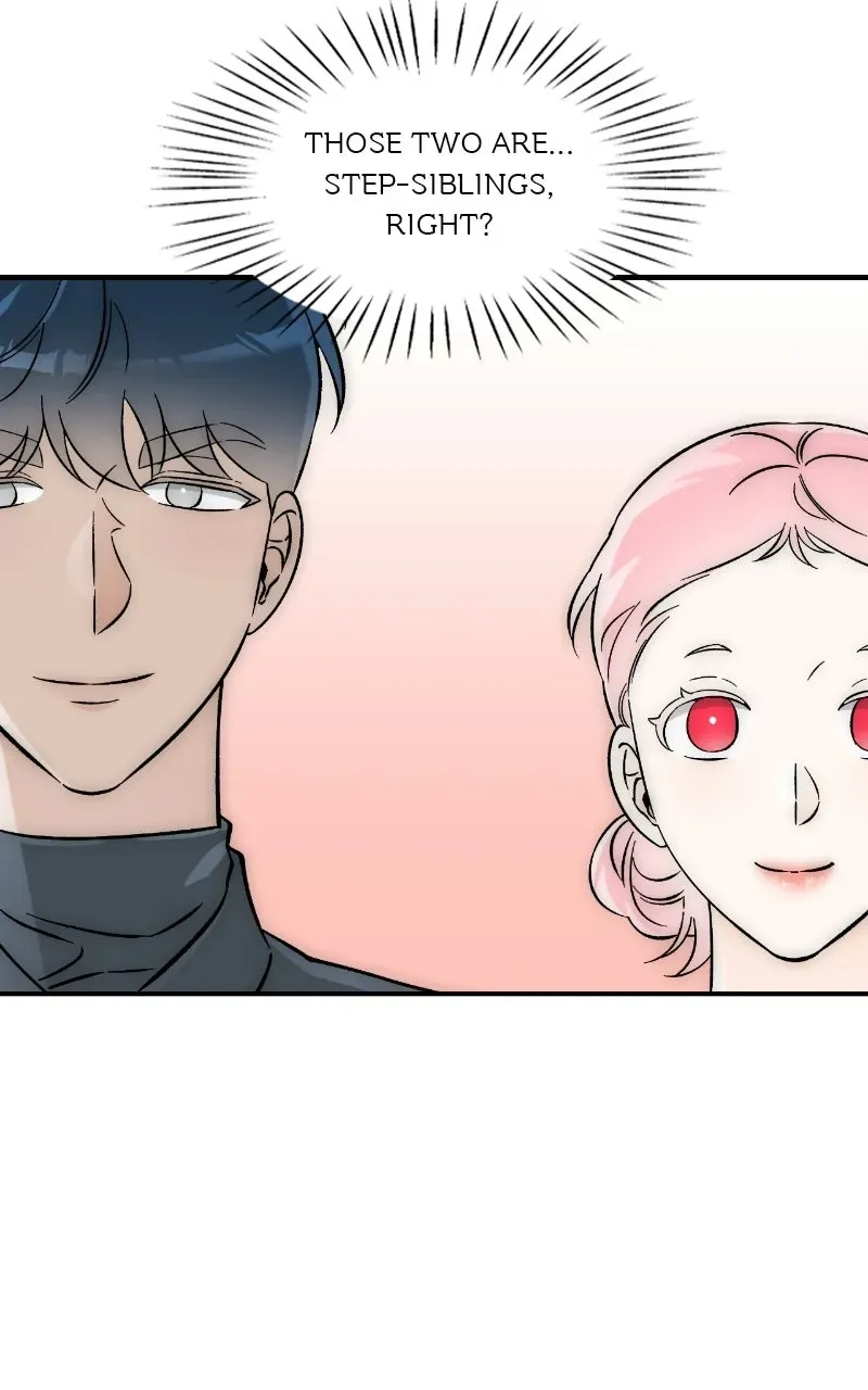 Why Does Everyone Love Me?! Chapter 44 page 39 - 